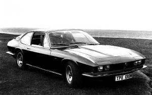AC 429 Coupe by Frua